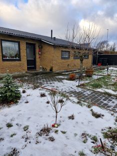 billigt og smukt hus - Billede 17 af 20