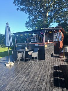 Hyggeligt hus på landet - Billede 13 af 20