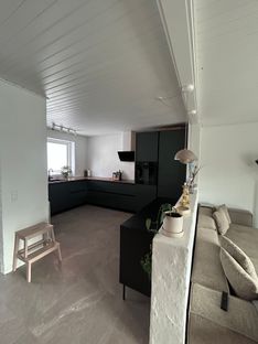 Indflytningsklart rækkehus med central beliggenhed  - Billede 5 af 18