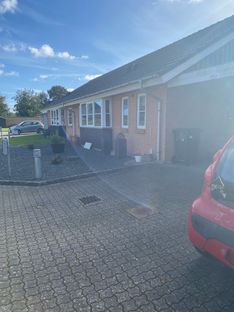 hyggelig andelsbolig centralt liggende - Billede 2 af 11