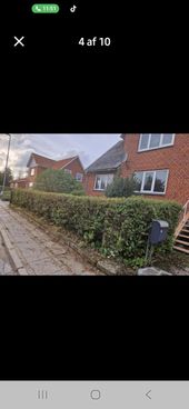 Hus til salg - Astrupvej 774, Hjørring