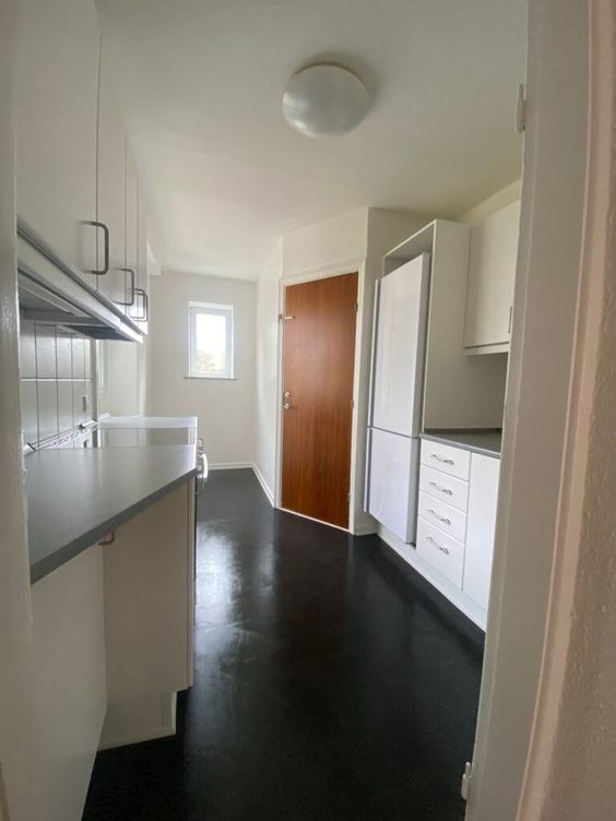 Gl. Hadsundvej 32B, 2. tv, 8900 Randers C - Gl. Hadsundvej 32B, 2. tv, 8900 Randers C, Randers C