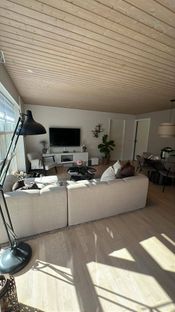 Andelsrækkehus i sund forening - Billede 12 af 13