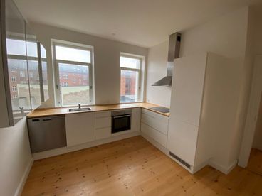 Vestergade 75, 2. th., 8000 Aarhus C - Vestergade 75, 2. th., 8000 Aarhus C, Aarhus C