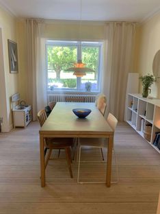 3-værelses andelslejlighed i Øgaderne (Aarhus C) - Billede 2 af 9