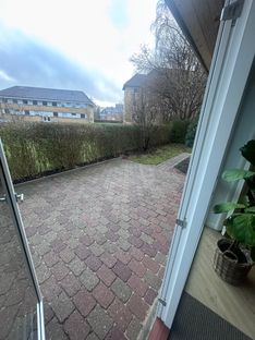 Indflytningsklart rækkehus med central beliggenhed  - Billede 8 af 18