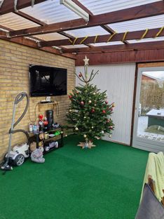 billigt og smukt hus - Billede 12 af 20