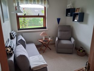 Dejlig villa på stille villavej - Billede 10 af 18