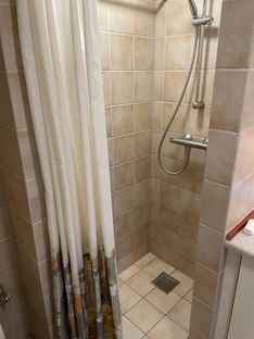 Andelsbolig med god beliggenhed i Aalborg - Billede 10 af 12