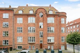 Stjernholmsgade 2, 2TH - 8700 Horsens - Billede 2 af 3