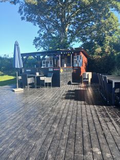 Hyggeligt hus på landet - Billede 14 af 20