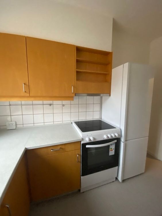 Nørre Boulevard 65, st. th., 8900 Randers C - Nørre Boulevard 65, st. th., 8900 Randers C, Randers C