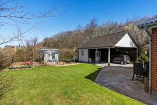 Villa ca. 25 minutters kørsel til Aalborg, kun 550.000 kr.  - Billede 21 af 22