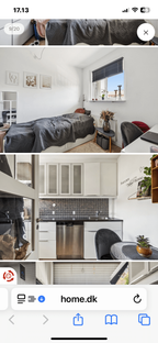 Nydelig 3 vær lejlighed  - Billede 11 af 20