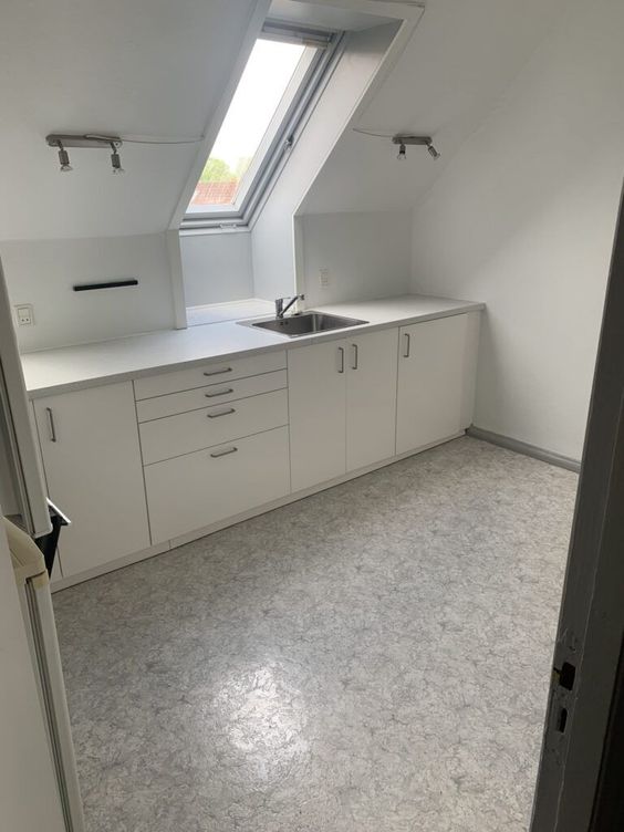 Hobrovej 16, 4. th., 8900 Randers C - Hobrovej 16, 4. th., 8900 Randers C, Randers C