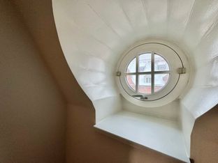 Nyrenoveret, charmerende lejlighed midt i Aalborg - Billede 4 af 5