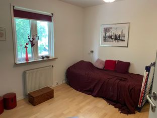 Dejlig Andelsbolig til salg - Billede 2 af 11