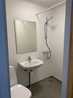 Mariagervej 39, 1. tv., 8900 Randers C - Billede 2 af 5