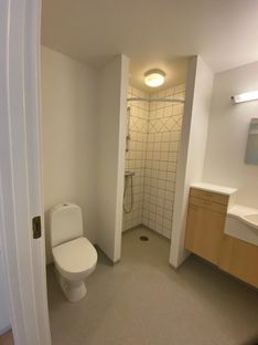 Jernbanegade 20, 3. tv., 8900 Randers C - Billede 3 af 5