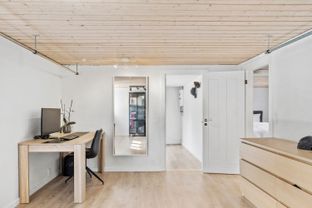 Rummelige villa tæt ved palmestranden - Billede 8 af 9