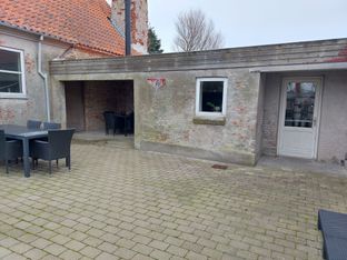 Det gamle bageri i Thy - Billede 9 af 12