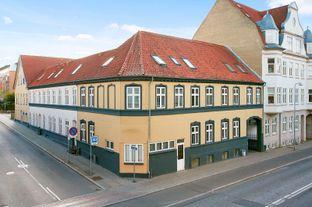 Farvergade 2 - 8700 Horsens - Billede 2 af 5