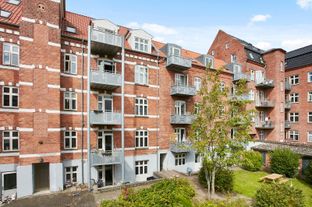 Ole Wormsgade 8, 3.TV - 8700 Horsens - Billede 4 af 5