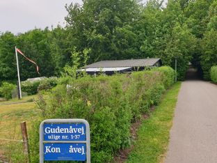 Dejlig kolonihave i Brønderslev - Billede 4 af 12