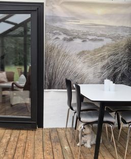 Dejligt hus i rolige omgivelser. - Billede 28 af 28