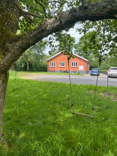 Fritlæggende A++ hus m celler og jordvarme  - Billede 11 af 12