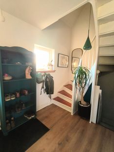 Murstensvilla fra 50'erne - Billede 10 af 18