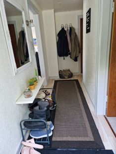 Dejligt hus i nordjylland - Billede 4 af 7