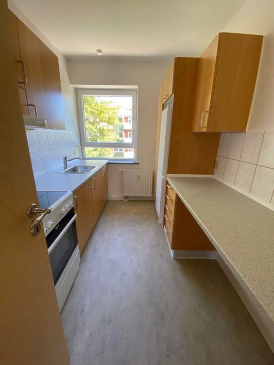 Rindsvej 11, 1. tv., 8920 Randers NV - Rindsvej 11, 1. tv., 8920 Randers NV, Randers NV