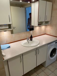 Andelsbolig med god beliggenhed i Aalborg - Billede 9 af 12