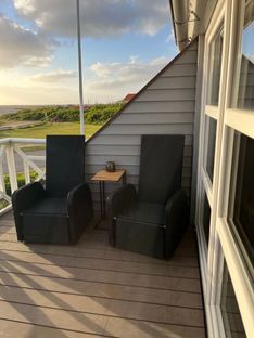 Sommerhus Bork Havn med panorama udsigt  - Billede 27 af 31