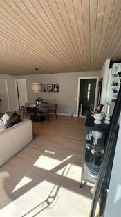 Andelsrækkehus i sund forening - Billede 11 af 13