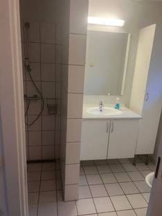 Dejlig andelsbolig med lav månedlig ydelsei smukke Morud - Billede 3 af 13