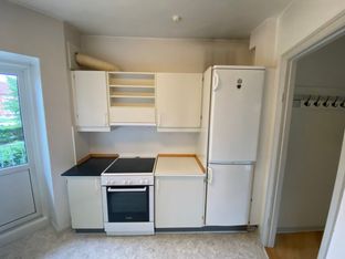 Fabersvej 54, 1. tv., 8900 Randers C - Billede 2 af 5