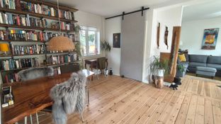 Andelsrækkehus I Kyndby huse - Billede 2 af 11