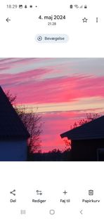 Landejendom med naturskøn beliggenhed  - Billede 12 af 13