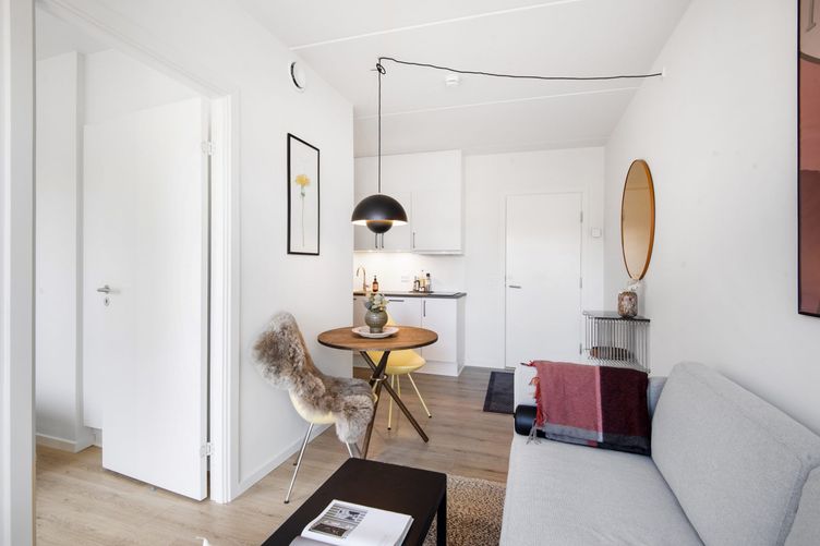 Bytoften - Bytoften 17 3 2, 8240 Risskov 2, Risskov