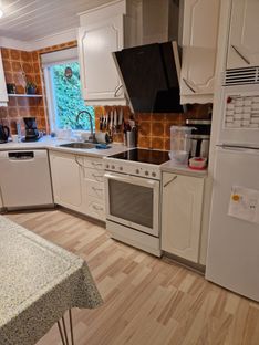 Dejligt hus i nordjylland - Billede 2 af 7