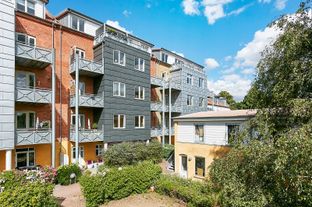 Fredensgade 10 3.tv - 8700 Horsens - Billede 3 af 5