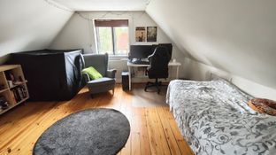 Andelsrækkehus I Kyndby huse - Billede 8 af 11