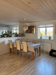 Billig Andelsbolig 1/2 dobbelthus - Billede 3 af 10