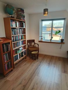 Murstensvilla fra 50'erne - Billede 6 af 18