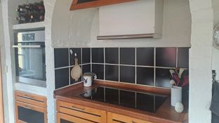 Hyggeligt og charmerende byhus med fleksboligtilladelse i Humlum - Billede 9 af 19