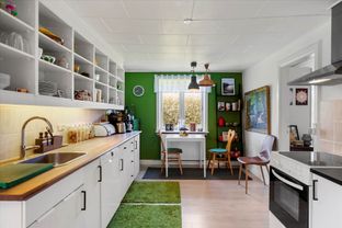 Villa ca. 25 minutters kørsel til Aalborg, kun 550.000 kr.  - Billede 7 af 22