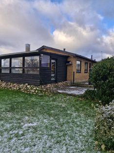 billigt og smukt hus - Billede 15 af 20