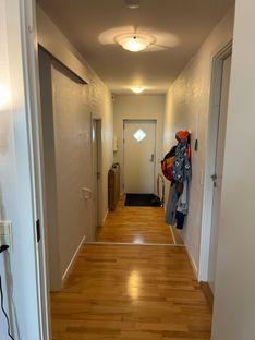 Andelsbolig lejlighed - Billede 3 af 18